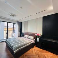 Bán nhà Tư Đình hàng xóm KĐT Minh Tâm -Ô tô-46m - 6 tầng thang máy -full NT nhỉnh 13 tỷ(TL)