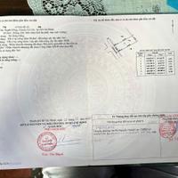 Bán đất thổ cư 1/ đường 110 , xã Tân Thạnh Đông dt 103m2 giá 1,95 tỷ