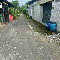 Bán đất thổ cư 1/ đường 110 , xã Tân Thạnh Đông dt 103m2 giá 1,95 tỷ