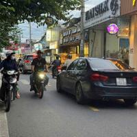 MẶT TIỀN NGUYỄN HỮU CẦU – TRUNG CHÁNH, HÓC MÔN - KD ĐỈNH – SẦM UẤT NGÀY ĐÊM