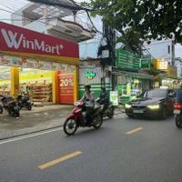 MẶT TIỀN NGUYỄN HỮU CẦU – TRUNG CHÁNH, HÓC MÔN - KD ĐỈNH – SẦM UẤT NGÀY ĐÊM