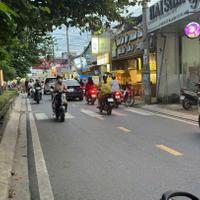 MẶT TIỀN NGUYỄN HỮU CẦU – TRUNG CHÁNH, HÓC MÔN - KD ĐỈNH – SẦM UẤT NGÀY ĐÊM