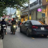 MẶT TIỀN NGUYỄN HỮU CẦU – TRUNG CHÁNH, HÓC MÔN - KD ĐỈNH – SẦM UẤT NGÀY ĐÊM