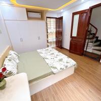 Bán nhà đẹp phố Nguyễn Khang 42/48m2 4tầng mặt tiền 4m 11.3 Tỷ Cầu Giấy