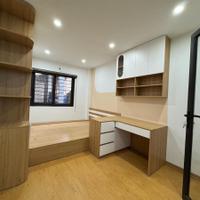 Bán nhà đẹp phố Nguyễn Khang 42/48m2 4tầng mặt tiền 4m 11.3 Tỷ Cầu Giấy