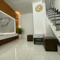 1.9 TỶ! SỞ HỮU LÔ GÓC 13M2 ĐỐNG ĐA: Lô góc 13m² x 4 tầng Khâm Thiên, 2 thoáng.