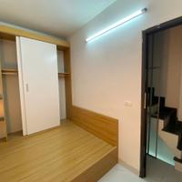 1.9 TỶ! SỞ HỮU LÔ GÓC 13M2 ĐỐNG ĐA: Lô góc 13m² x 4 tầng Khâm Thiên, 2 thoáng.