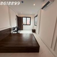 BÁN NHÀ DÒNG TIỀN TÂY SƠN 90Mx8T, MT 7,5M - DÒNG TIỀN 130 TR/TH