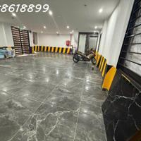 BÁN NHÀ DÒNG TIỀN TÂY SƠN 90Mx8T, MT 7,5M - DÒNG TIỀN 130 TR/TH