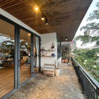 Bán nhà srxd sân vườn hẻm Đào Duy Từ phường 3 Đà Lạt giá 4.9 tỷ