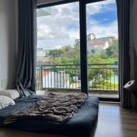 Bán nhà srxd sân vườn hẻm Đào Duy Từ phường 3 Đà Lạt giá 4.9 tỷ