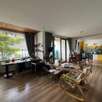 Bán nhà srxd sân vườn hẻm Đào Duy Từ phường 3 Đà Lạt giá 4.9 tỷ