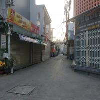 NHÀ C4 LINH CHIỂU SÁT HOÀNG DIẸU 2 CHỈ 3.3 TỶ CÒN TL