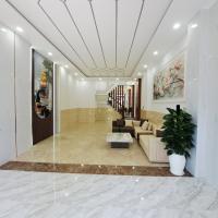 MẶT TIỀN ĐƯỜNG 10M LÊ VĂN QUỚI 112M2(5.2x22) 3 TẦNG BTCT CHỈ 13.8 TỶ