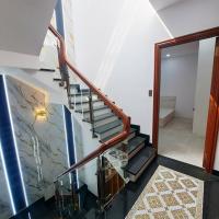 MẶT TIỀN ĐƯỜNG 10M LÊ VĂN QUỚI 112M2(5.2x22) 3 TẦNG BTCT CHỈ 13.8 TỶ