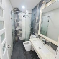 MẶT TIỀN ĐƯỜNG 10M LÊ VĂN QUỚI 112M2(5.2x22) 3 TẦNG BTCT CHỈ 13.8 TỶ