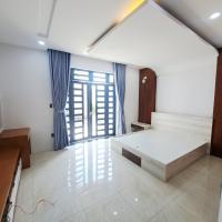 MẶT TIỀN ĐƯỜNG 10M LÊ VĂN QUỚI 112M2(5.2x22) 3 TẦNG BTCT CHỈ 13.8 TỶ