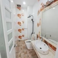 MẶT TIỀN ĐƯỜNG 10M LÊ VĂN QUỚI 112M2(5.2x22) 3 TẦNG BTCT CHỈ 13.8 TỶ