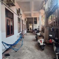 Bán nhà đường số 27, Hiệp Bình Chánh, Thủ Đức, TP HCM. DT 380m2, 2 tầng. Giá 17.9 tỷ.