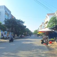 Bán nhà đường số 27, Hiệp Bình Chánh, Thủ Đức, TP HCM. DT 380m2, 2 tầng. Giá 17.9 tỷ.