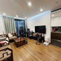 AN CƯ VÀNG! Nhà Khương Trung khu cán bộ, 4PN, ô tô đỗ, tiện ích đủ đầy.