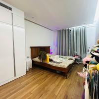 AN CƯ VÀNG! Nhà Khương Trung khu cán bộ, 4PN, ô tô đỗ, tiện ích đủ đầy.