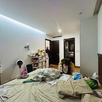 AN CƯ VÀNG! Nhà Khương Trung khu cán bộ, 4PN, ô tô đỗ, tiện ích đủ đầy.