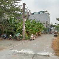 Bán Lô Đất Góc 2 Mặt Tiền Đường Số 9, Phường Hiệp Bình Phước, Thành Phố Thủ Đức