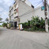 Bán Lô Đất Góc 2 Mặt Tiền Đường Số 9, Phường Hiệp Bình Phước, Thành Phố Thủ Đức