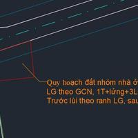 Bán Lô Đất Góc 2 Mặt Tiền Đường Số 9, Phường Hiệp Bình Phước, Thành Phố Thủ Đức