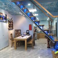 Chính chủ bán nhà 2 tầng, hẻm ô tô thông, 5.1 x 20, ở đường Quang Trung, giá chỉ 7.8 tỷ, phù hợp ở