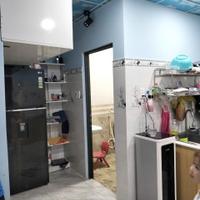 Chính chủ bán nhà 2 tầng, hẻm ô tô thông, 5.1 x 20, ở đường Quang Trung, giá chỉ 7.8 tỷ, phù hợp ở