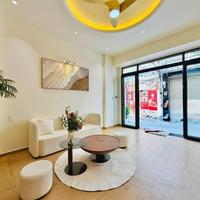 Nhà HXH Đường Lê Văn Thọ Thông Tây Hội Quận Gò Vấp Phường 9 Cũ.