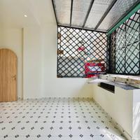 Nhà HXH Đường Lê Văn Thọ Thông Tây Hội Quận Gò Vấp Phường 9 Cũ.