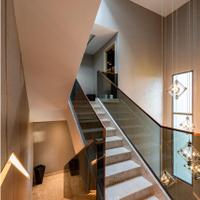 Bán Nhà Riêng diện tích xây dựng 66m2, Diện  tích sàn 209m2