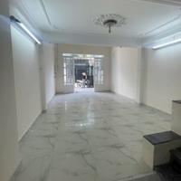 Nhà 3 Lầu Đường Số 51 Ngay Phạm Văn Chiêu, P14.DT: 4x20m