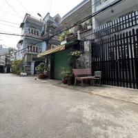 Nhà 3 Lầu Đường Số 51 Ngay Phạm Văn Chiêu, P14.DT: 4x20m