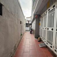 Bán nhà ngõ Đông Thiên, Vĩnh Hưng, Hoàng Mai, HN - 33m2, SĐ, nhỉnh 7 tỷ - 0911666522