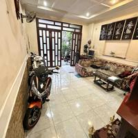 NHÀ BÁN, NGAY NGUYỄN VĂN QUÁ - ĐÔNG HƯNG THUẬN 02-GIÁP GÒ VẤP GIÁP NHÀ GA T3 CÁCH 1 CĂN RA MẶT