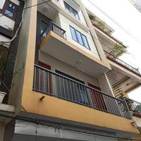 HOT – NHÀ DÂN XÂY KIM CHUNG  TẶNG FULL NỘI THẤT