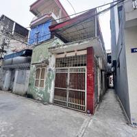 BÁN ĐẤT TẶNG NHÀ 2 TẦNG – SAU MẶT ĐƯỜNG NGÔ GIA TỰ, HẢI PHÒNG  59TR/m²