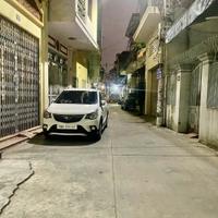 BÁN ĐẤT TẶNG NHÀ 2 TẦNG – SAU MẶT ĐƯỜNG NGÔ GIA TỰ, HẢI PHÒNG  59TR/m²