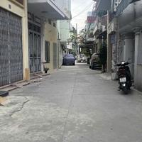 BÁN ĐẤT TẶNG NHÀ 2 TẦNG – SAU MẶT ĐƯỜNG NGÔ GIA TỰ, HẢI PHÒNG  59TR/m²