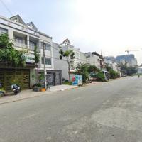 BÁN NHÀ MẶT TIỀN ĐƯỜNG 20M KDC CAO CẤP LÊ BÔI - HAI THÀNH - 4 TẦNG - 5x24m CHỈ NHỈNH 9 TỶ