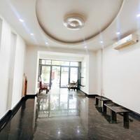 BÁN NHÀ MẶT TIỀN ĐƯỜNG 20M KDC CAO CẤP LÊ BÔI - HAI THÀNH - 4 TẦNG - 5x24m CHỈ NHỈNH 9 TỶ