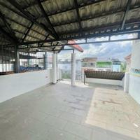 BÁN NHÀ MẶT TIỀN ĐƯỜNG 20M KDC CAO CẤP LÊ BÔI - HAI THÀNH - 4 TẦNG - 5x24m CHỈ NHỈNH 9 TỶ