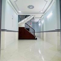 Bán nhà HXH Trần Thái Tông 2 tầng gần Emart Phan Huy Ích dòng tiền 60tr/năm chỉ 1.25 tỷ