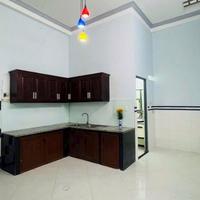 Bán nhà HXH Trần Thái Tông 2 tầng gần Emart Phan Huy Ích dòng tiền 60tr/năm chỉ 1.25 tỷ