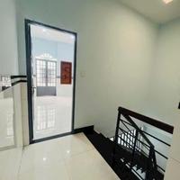 Bán nhà HXH Trần Thái Tông 2 tầng gần Emart Phan Huy Ích dòng tiền 60tr/năm chỉ 1.25 tỷ