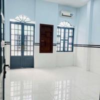 Bán nhà HXH Trần Thái Tông 2 tầng gần Emart Phan Huy Ích dòng tiền 60tr/năm chỉ 1.25 tỷ